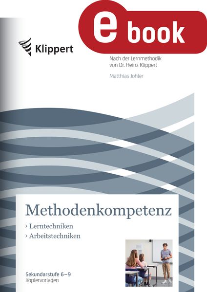 Produktbild: Lerntechniken - Arbeitstechniken