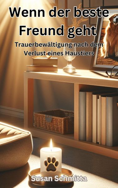 Produktbild: Wenn der beste Freund geht