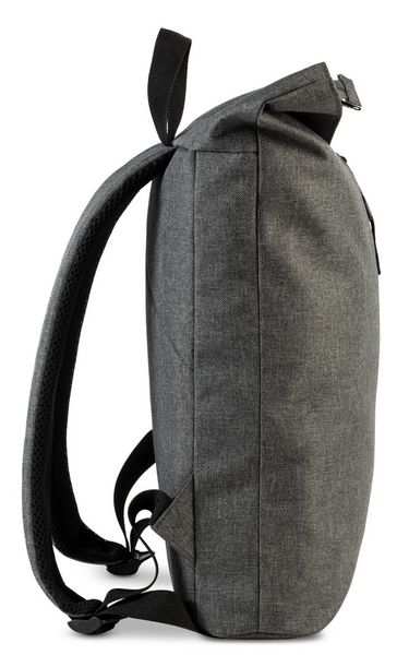 Produktbild: BENCH Rucksack Classic, dunkelgrau, 8 Liter