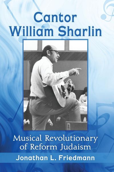 Produktbild: Cantor William Sharlin