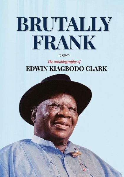 Produktbild: Brutally Frank
