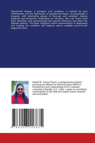 Produktbild: Advanced Diagnostic Techniques in Periodontics