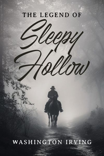 Produktbild: The Legend of Sleepy Hollow