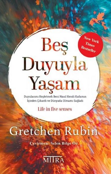 Produktbild: Bes Duyuyla Yasam