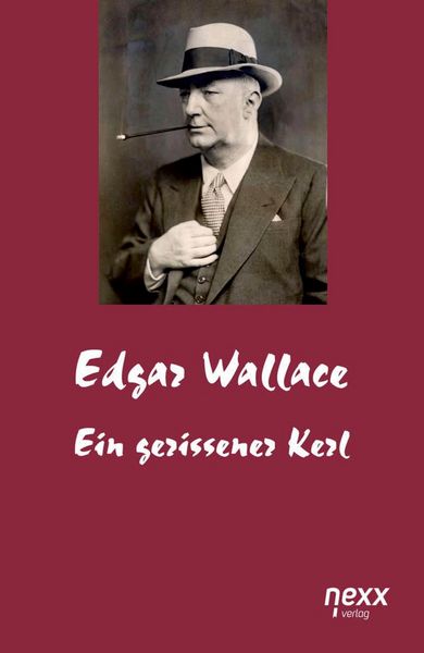 Produktbild: Ein gerissener Kerl