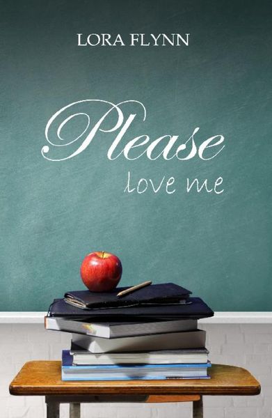 Produktbild: Please love me