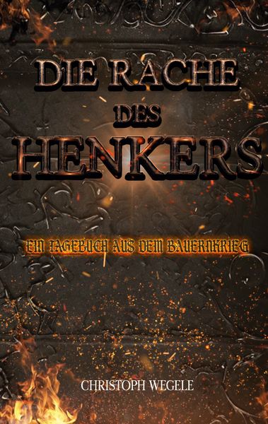 Produktbild: Die Rache des Henkers