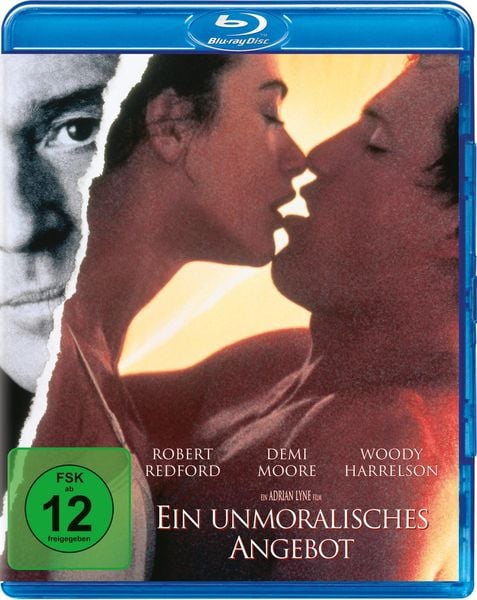 Produktbild: Ein unmoralisches Angebot