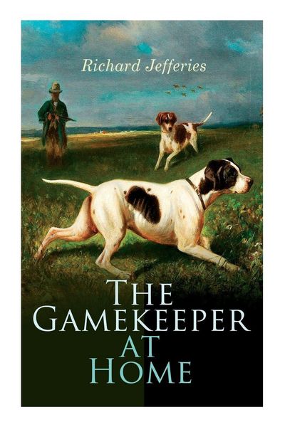 Produktbild: The Gamekeeper at Home