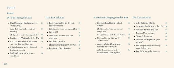 Produktbild: Alles hat seine Stunde