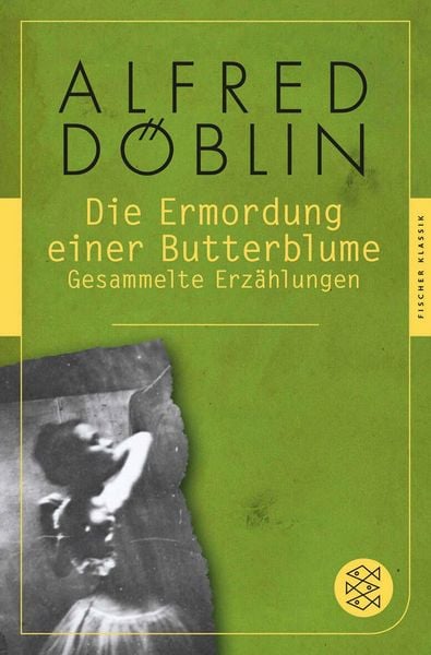 Produktbild: Die Ermordung einer Butterblume