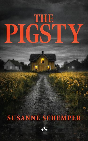 Produktbild: The Pigsty