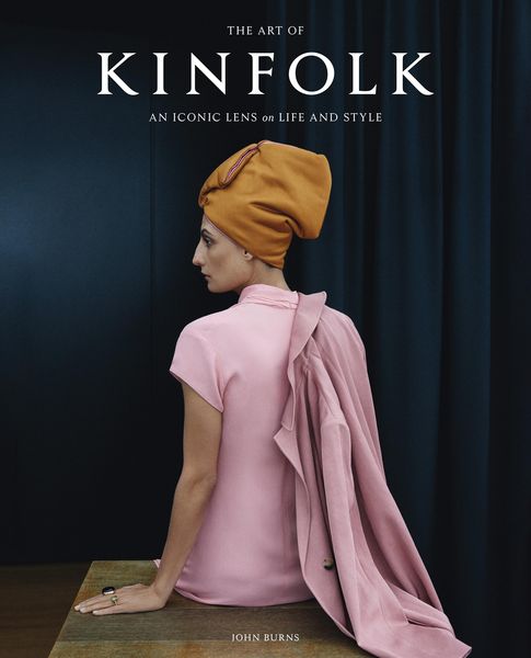 Produktbild: The Art of Kinfolk