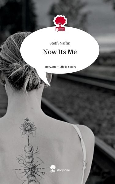 Produktbild: Now Its Me. Life is a Story - story.one