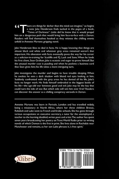 Produktbild: Demon