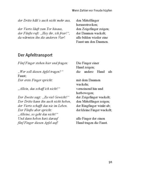Produktbild: Zahlen hüpfen - Buchstaben springen