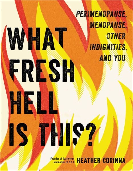 Produktbild: What Fresh Hell Is This?