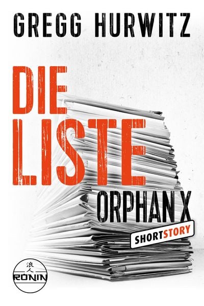 Produktbild: Die Liste