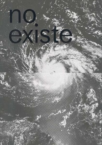 Produktbild: No existe un mundo poshuracan