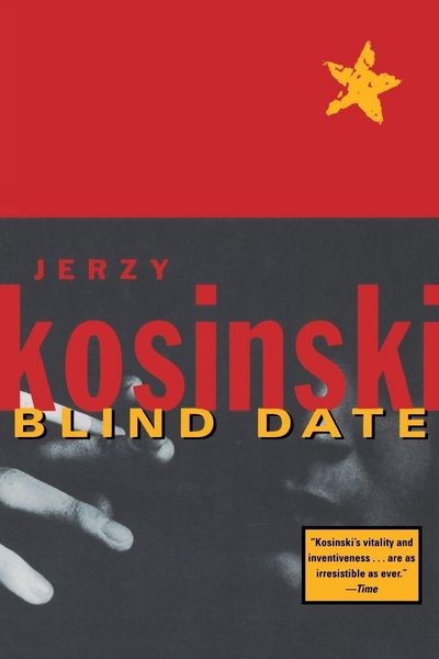 Produktbild: Blind Date