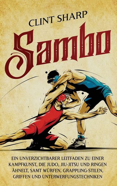 Produktbild: Sambo