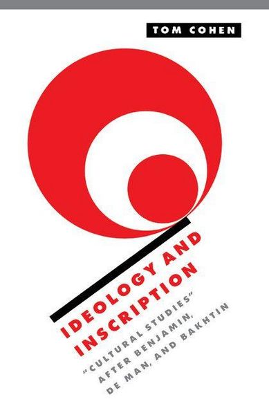 Produktbild: Ideology and Inscription