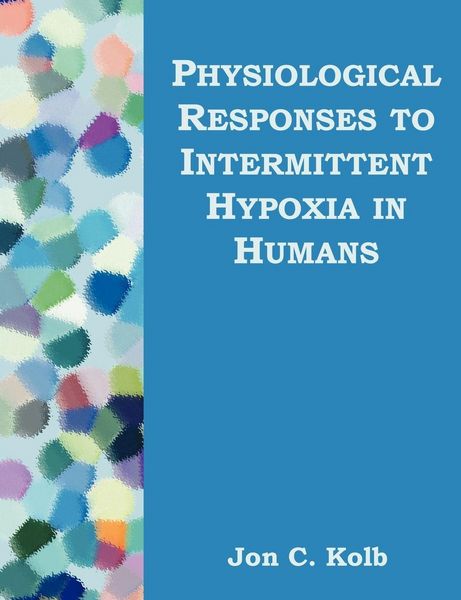 Produktbild: Physiological Responses to Intermittent Hypoxia in Humans