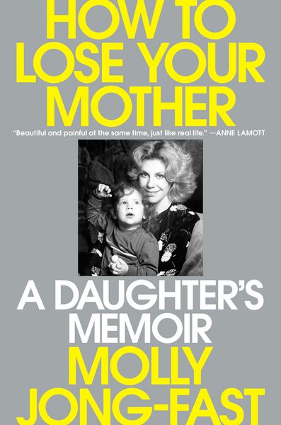 Produktbild: How to Lose Your Mother