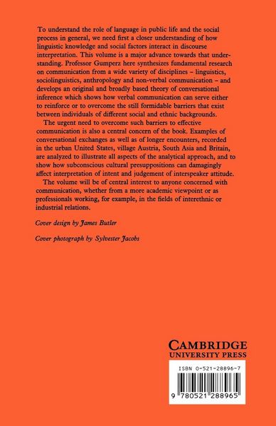 Produktbild: Discourse Strategies