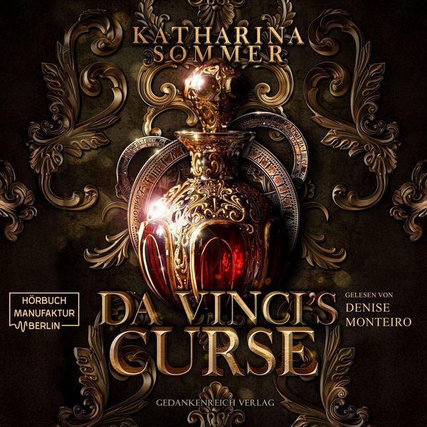 Produktbild: Da Vinci's Curse