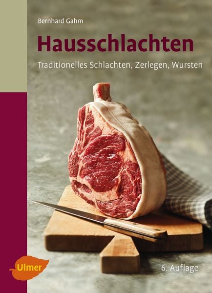 Produktbild: Hausschlachten