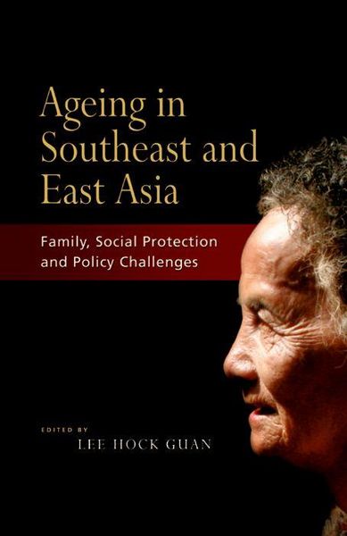 Produktbild: Ageing in Southeast and East Asia