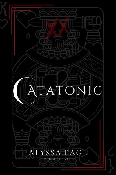 Produktbild: Catatonic