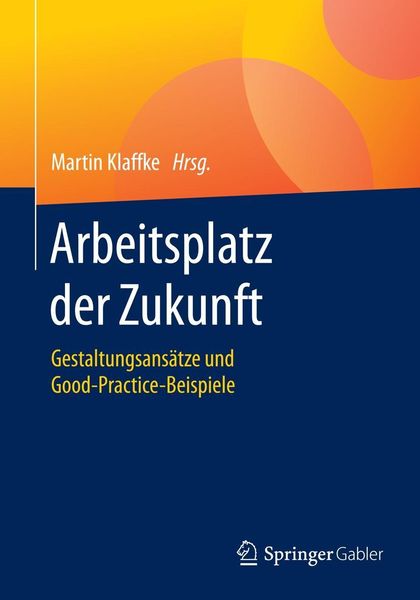Produktbild: Arbeitsplatz der Zukunft