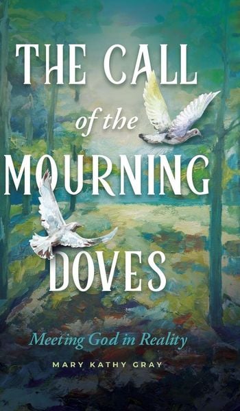 Produktbild: The Call of the Mourning Doves
