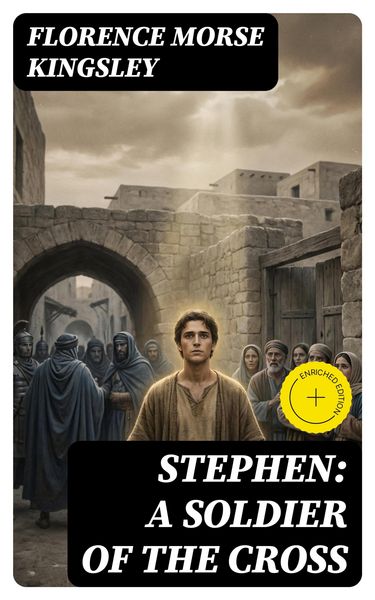 Produktbild: Stephen: A Soldier of the Cross