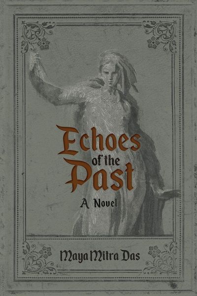 Produktbild: Echoes of the Past