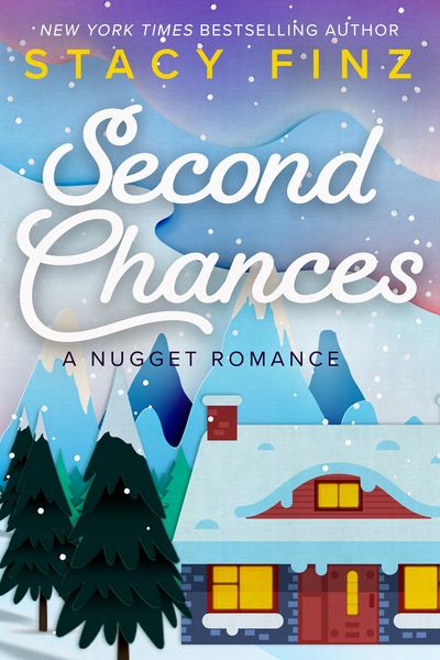 Produktbild: Second Chances