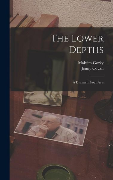 Produktbild: The Lower Depths