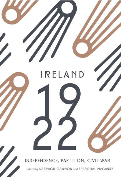 Produktbild: Ireland 1922