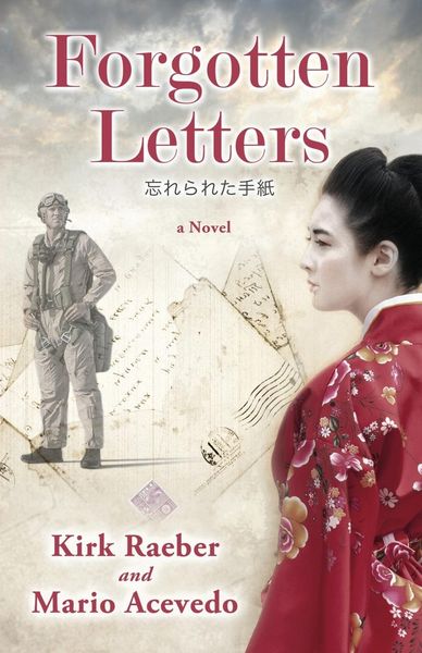 Produktbild: Forgotten Letters