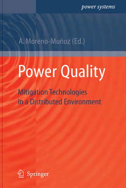 Produktbild: Power Quality