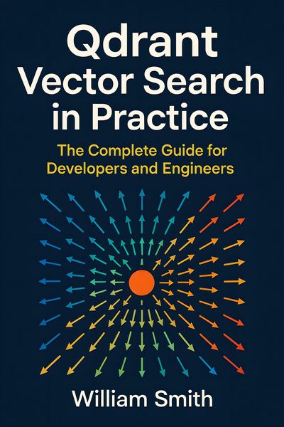 Produktbild: Qdrant Vector Search in Practice