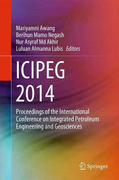 Produktbild: Icipeg 2014