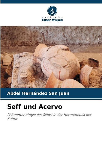 Produktbild: Seff und Acervo