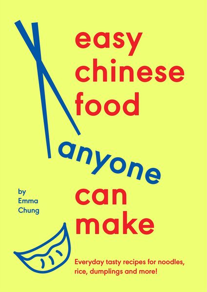 Produktbild: Easy Chinese Food Anyone Can Make