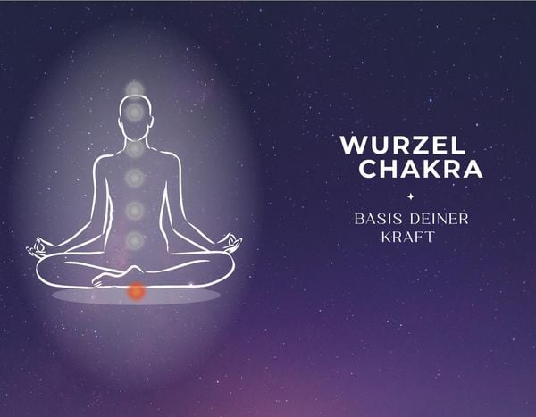 Produktbild: Chakra - 7 Tore zur Seele