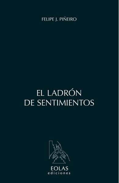 Produktbild: El ladr&oacute;n de sentimientos