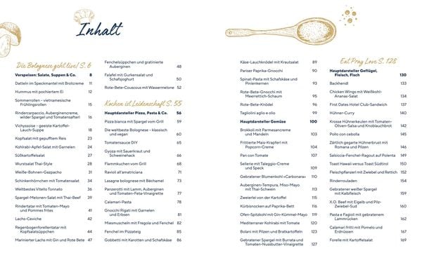 Produktbild: Kochen zu zweit. Band 1