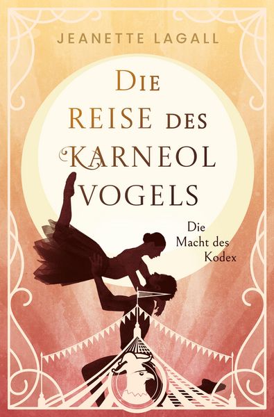 Produktbild: Die Macht des Kodex - Ein entf&uuml;hrter Ehemann, eine Verschw&ouml;rung bis in die h&ouml;chsten Kreise und ein ehemaliger Verlobter, der partout nicht aufgeben will